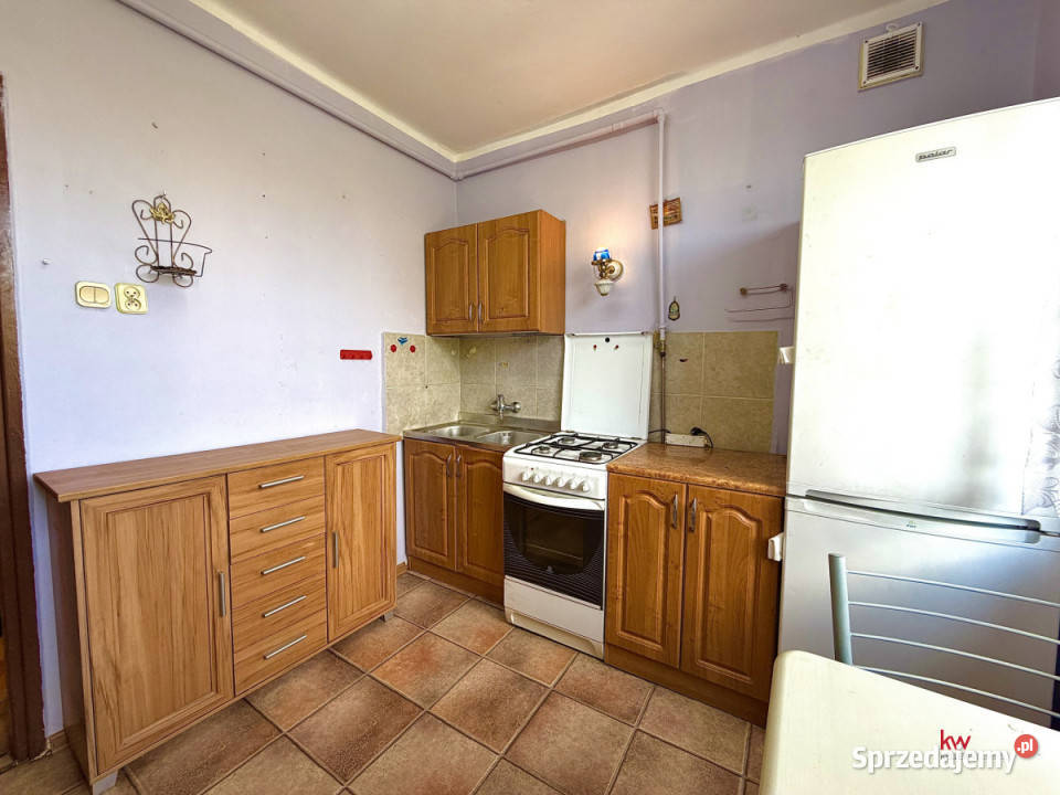 Wynajem mieszkania Bytom Karola Estreichera 37m2 Wynajem