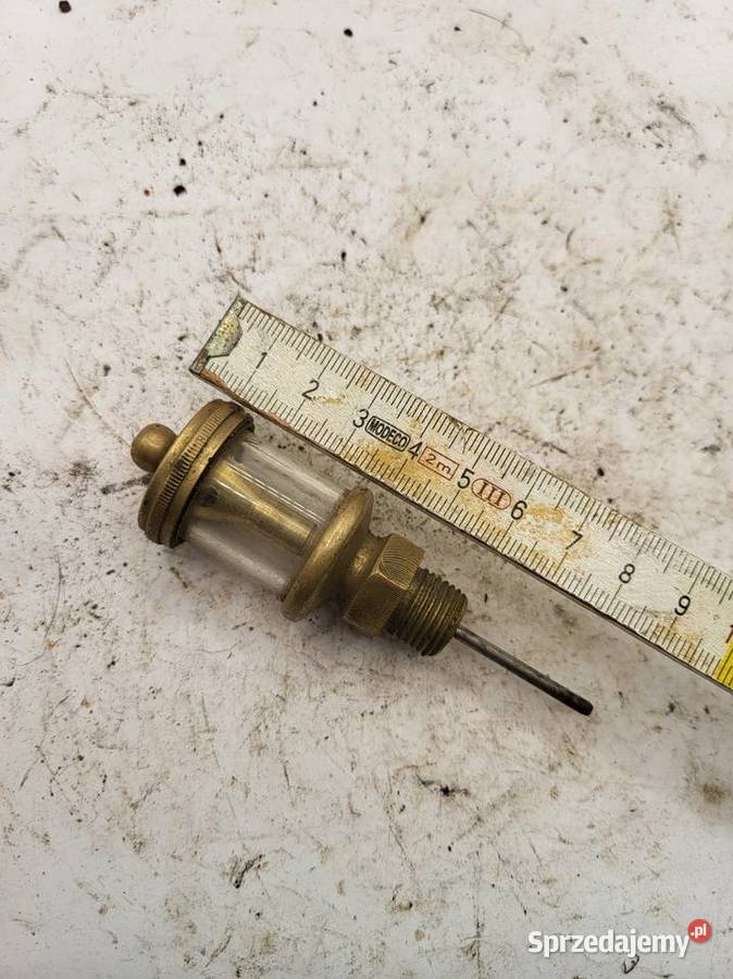 SMAROWNICA KROPLOWNICA OLEJOWA 15 OLIWIARKA Rybnik