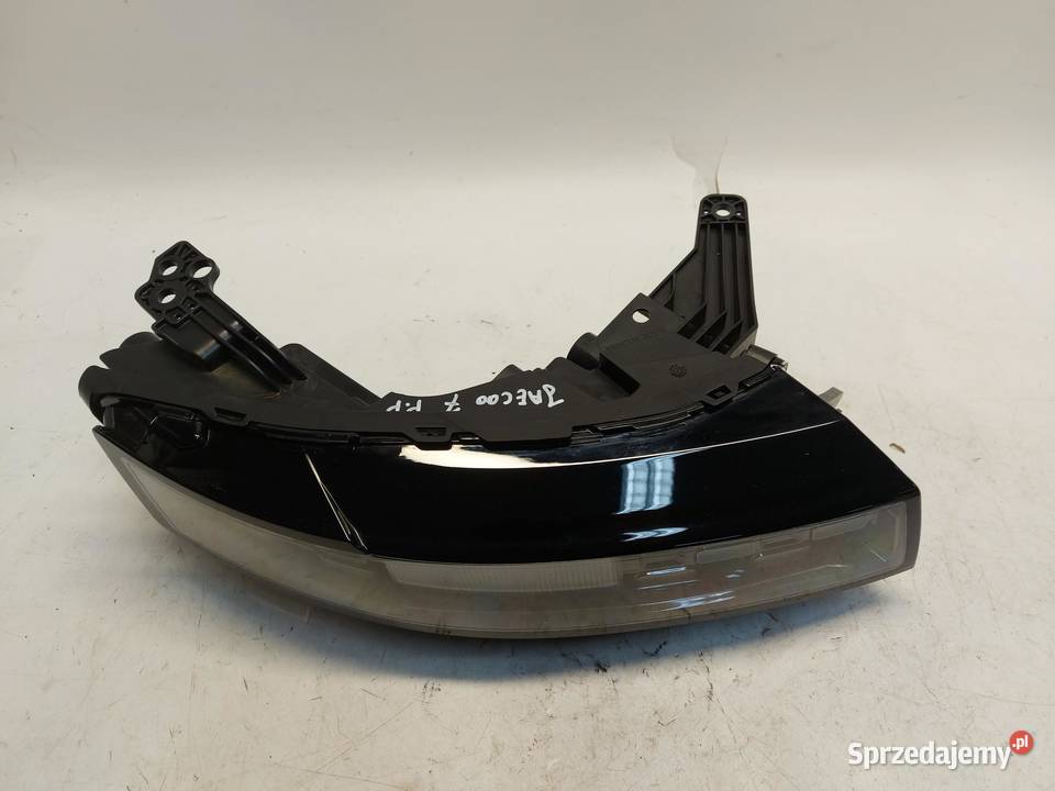 Cherry Jaecoo 7 PHEV 2025r Lampa przód prawa