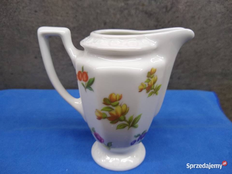 Mlecznik espresso Rosenthal Maria Sommerstrauss Kalisz