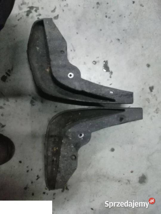 HONDA LEGEND KB1 CHLAPACZ PRZÓD Kozubszczyzna