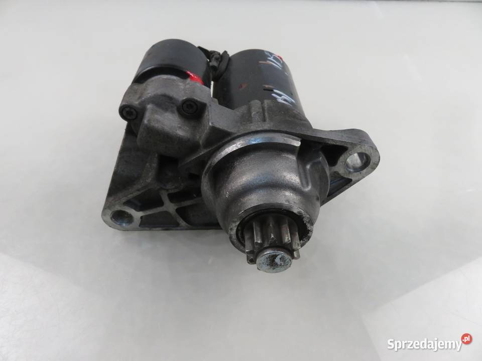 ROZRUSZNIK VW POLO IV 9N 14 FSI AXU 0001120100 osobowe sprzedam