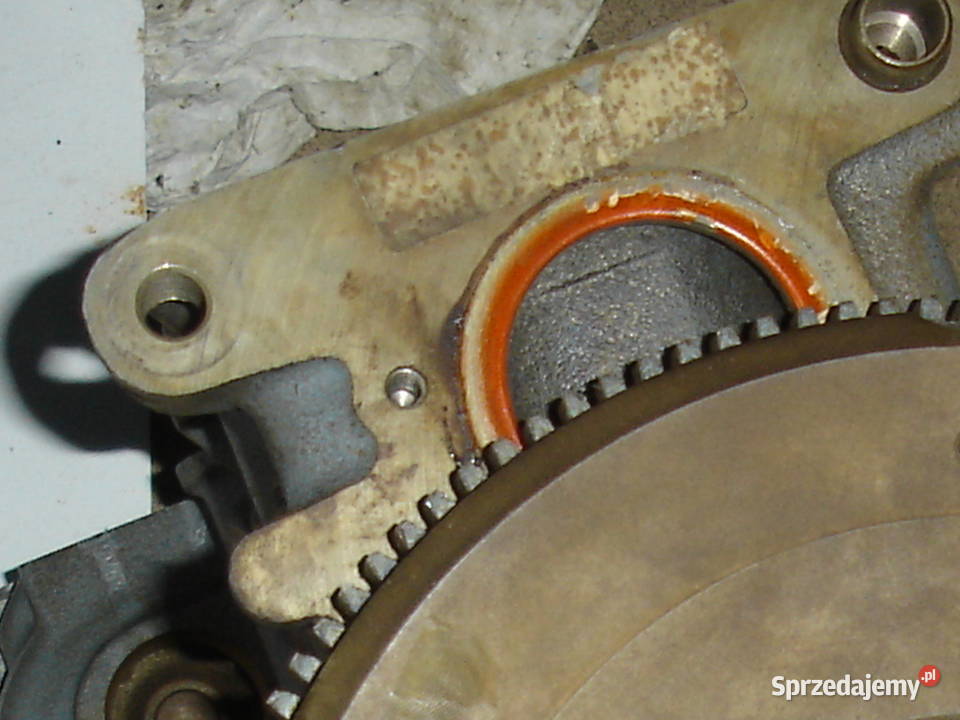 Fiat uno 10 NOWY silnik 156A2000 blok wal sprzedam