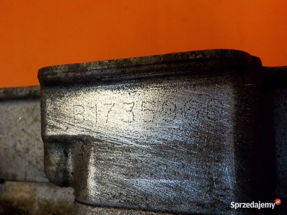 NEMO BIPPER 14 HDI 08 obudowa walka B1735960 osobowe Suków