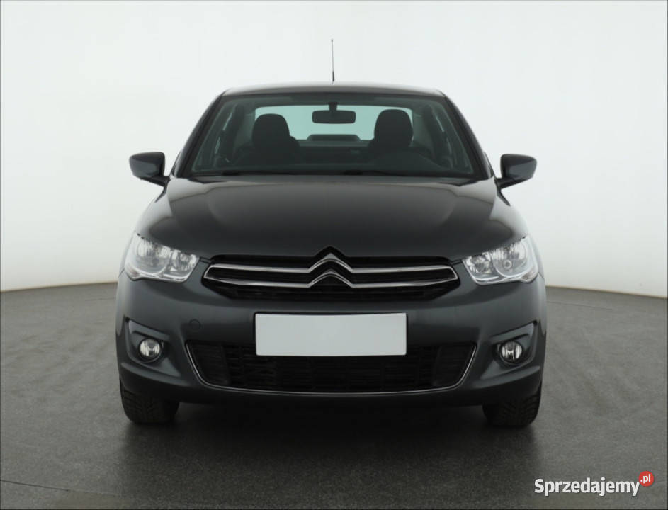 Citroen CElysee 12 VTi radio Citroën Piaseczno