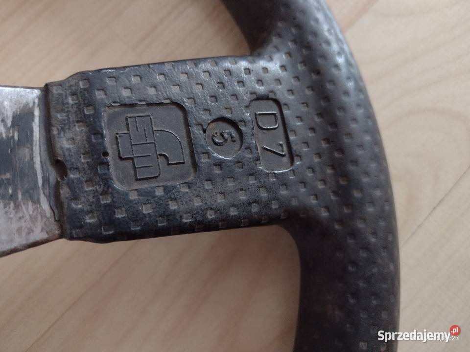 Kierownica fsm fiat 126p Kierownice lubelskie Kłodnica