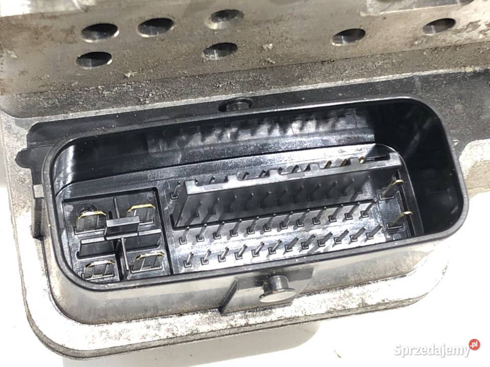 SERWO HAMULCOWE TOYOTA YARIS III 4727047030