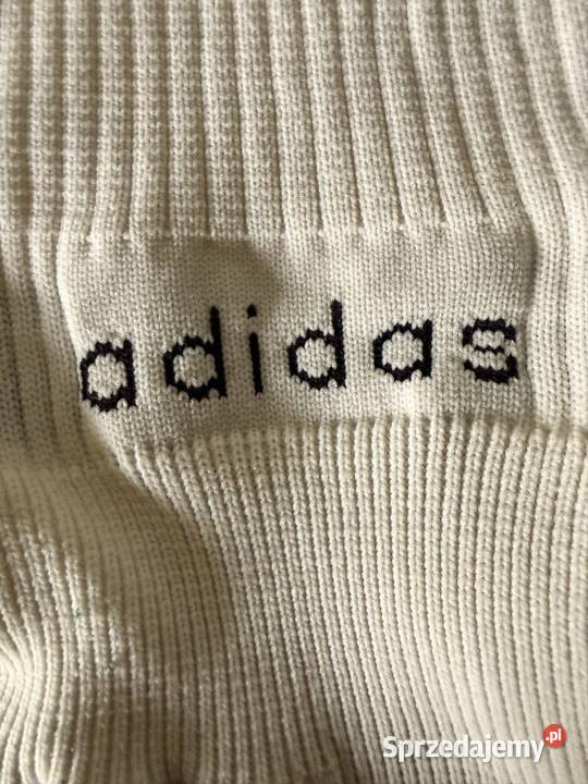Getry piłkarskie adidas Originals Vintage 90s