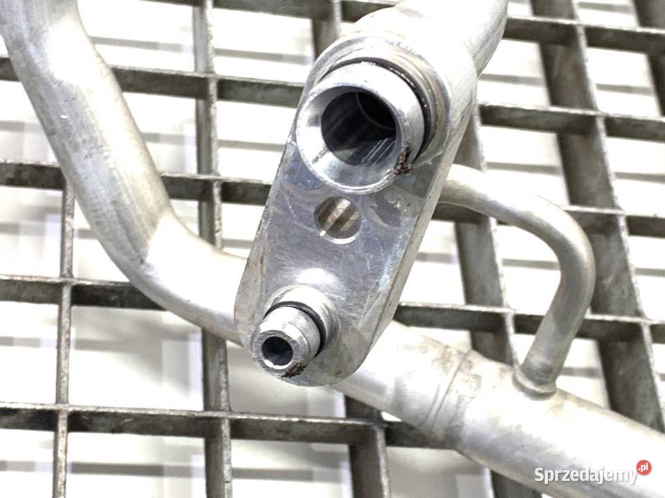 RURKA KLIMATYZACJI HONDA HRV 15 130 Crossover sprzedam