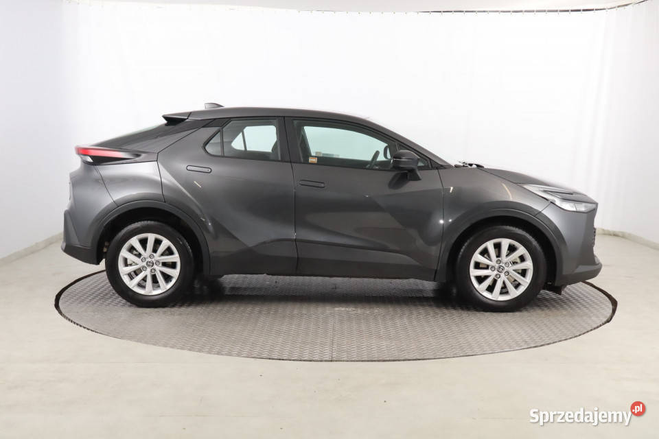 Toyota CHR 18 Hybrid wielofunkcyjna kierownica Zabrze
