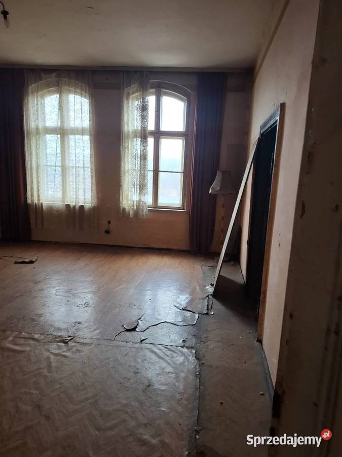 Sprzedam wynajmne mieszkanie o powierzchni domu Kalety