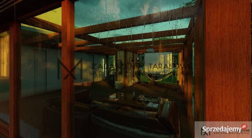 Ogród Zimowy śląskie Częstochowa