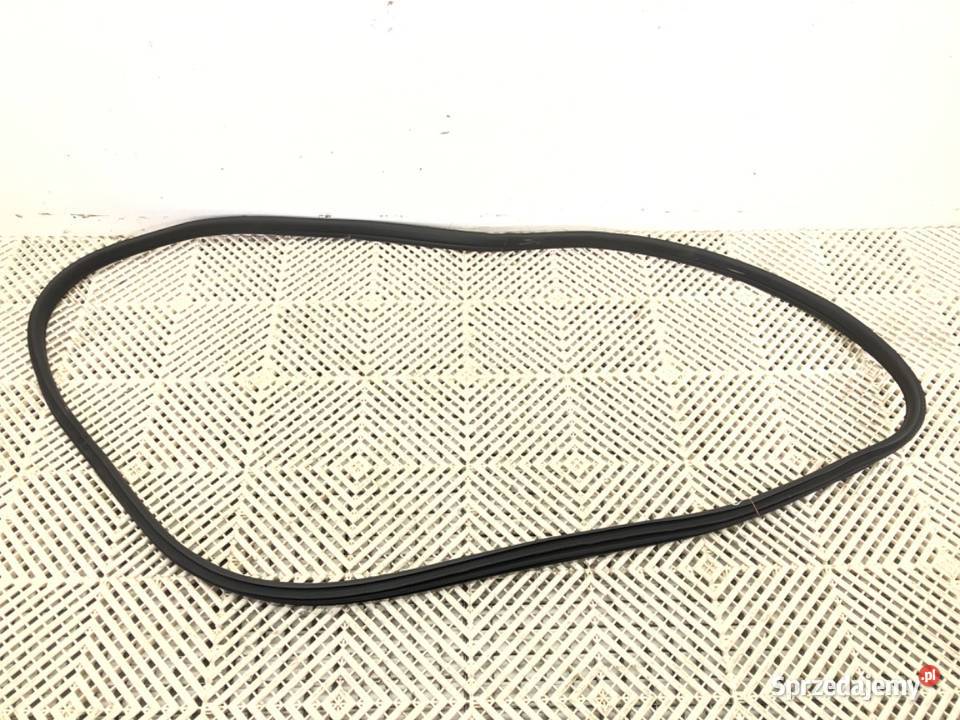 USZCZELKA DRZWI PRZÓD PRAWA BMW X1 U11 20222025