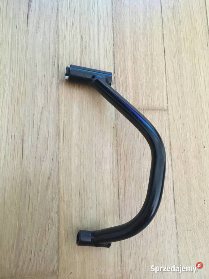 uchwyt pasażera rączki Yamaha xt 660 lewa prawa Jesówka