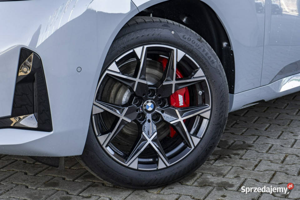 BMW X3 NOWE BMW X3 40d xDrive Dostępne ręki G45 szary łódzkie Łódź