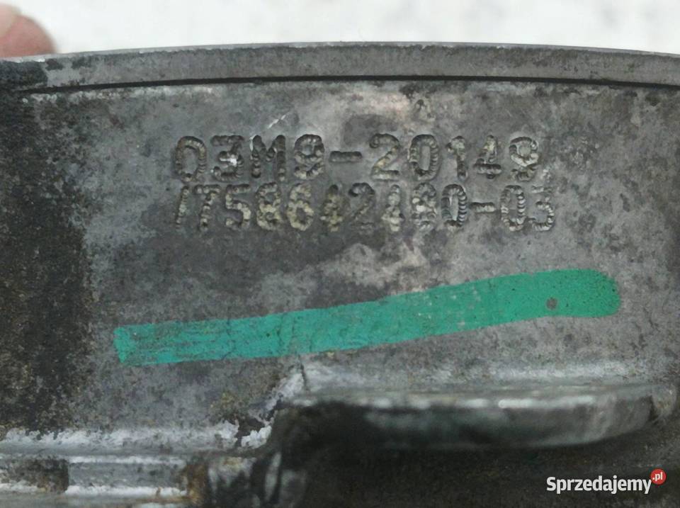 POMPA VACUM 03M920149 7758642480 16 THP VW