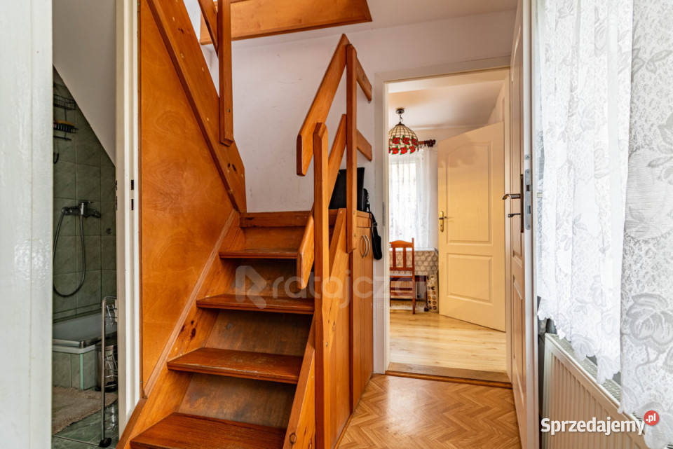 sprzedaży mieszkania 64m2 5pok Gdańsk