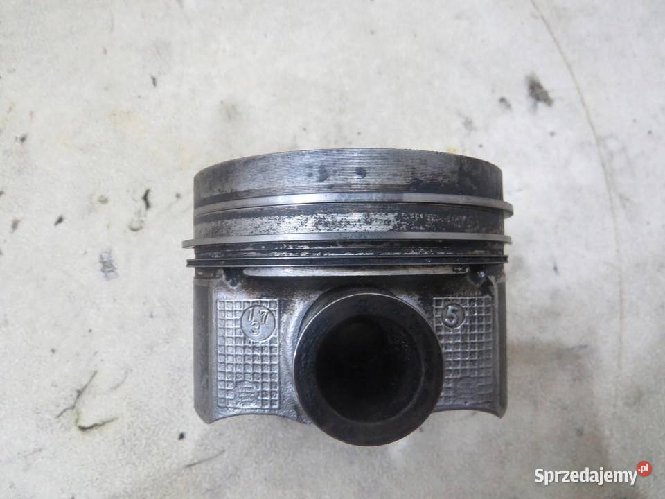 TŁOK TŁOKI MAZDA 22 D SH01 SH01 osobowe Motoryzacja