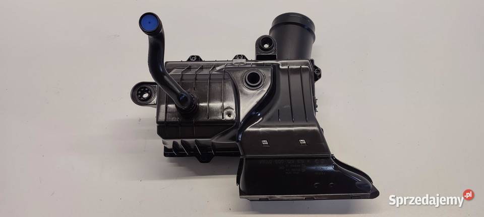 VW TAYRON OBUDOWA FILTRA POWIETRZA 15TSI Obudowy filtrów sprzedam