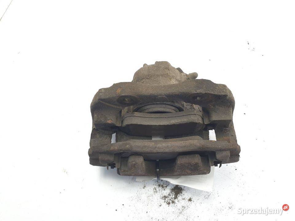 ZACISK HAMULCOWY PRZÓD PRAWY CITROEN BERLINGO Lipno