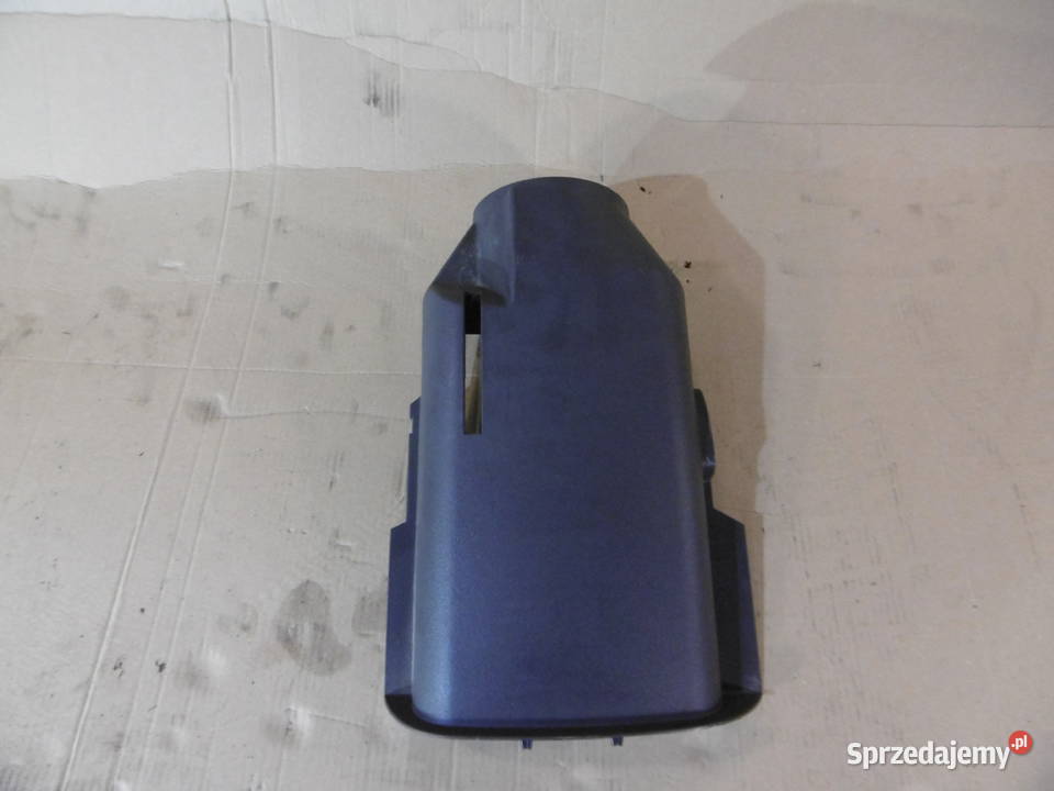 osłona dolna kolumny A1684621523 mercedes a Szczecin