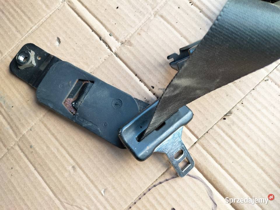 FORD MONDEO MK1 MK2 PAS BEZPIECZEŃSTWA PRAWY Kamień-Kolonia