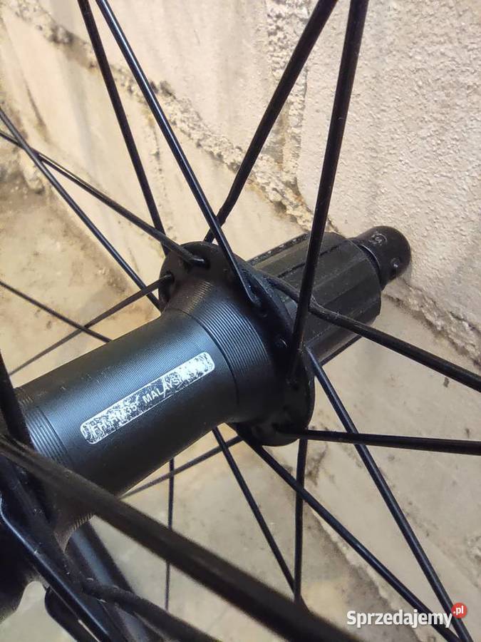 Koło Stars Circle Swift Arriv 29 piasta SHIMANO Rowery i akcesoria Słupsk