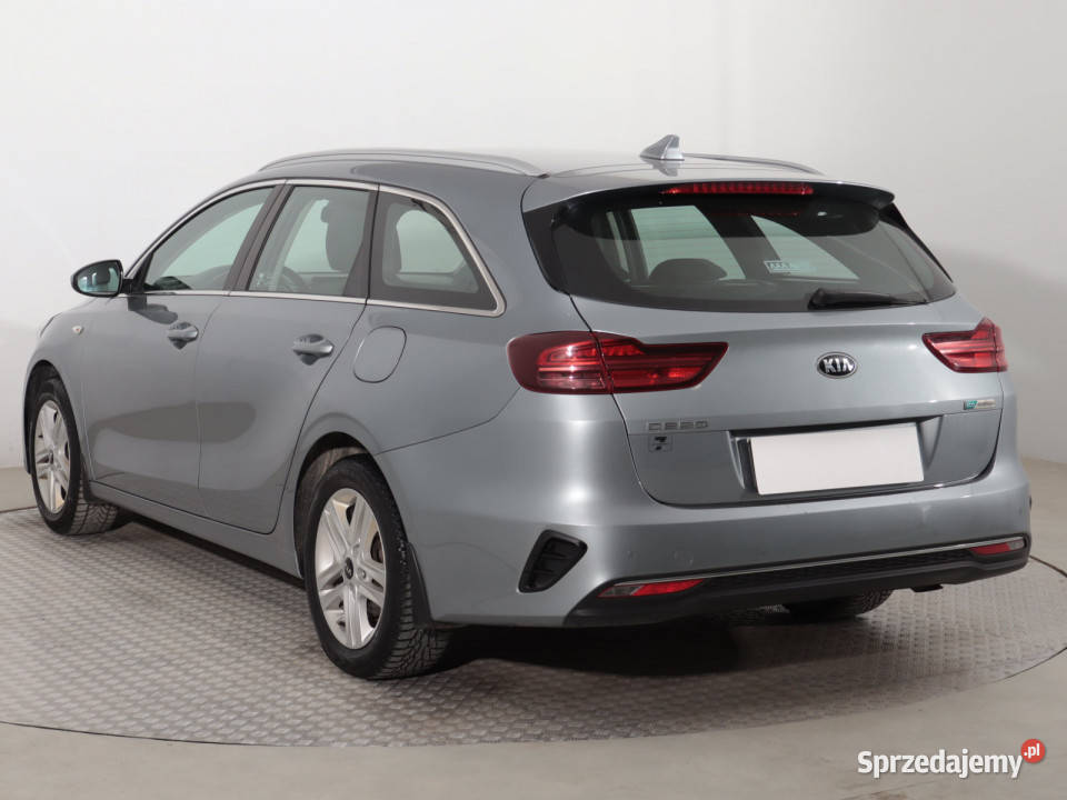 Kia Ceed 16 CRDi MHEV Cee'd