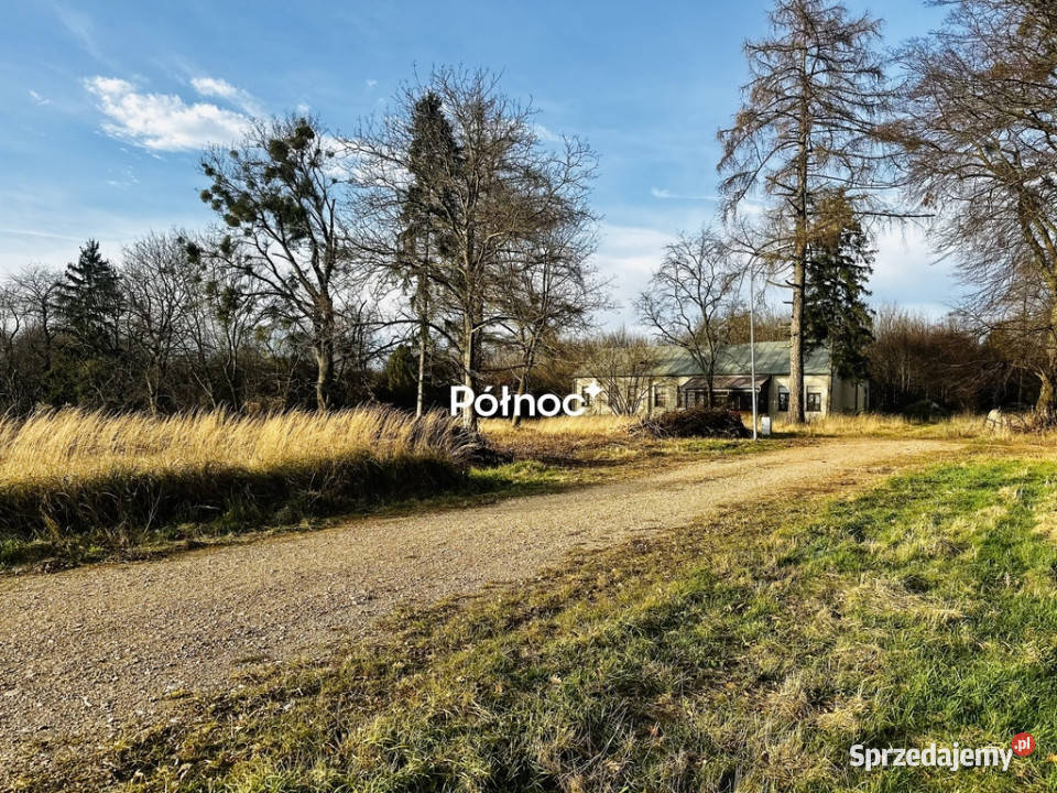 Na sprzedaż piękny dwór w Stańkowie Liczba pokoi 8 lubelskie Stańków