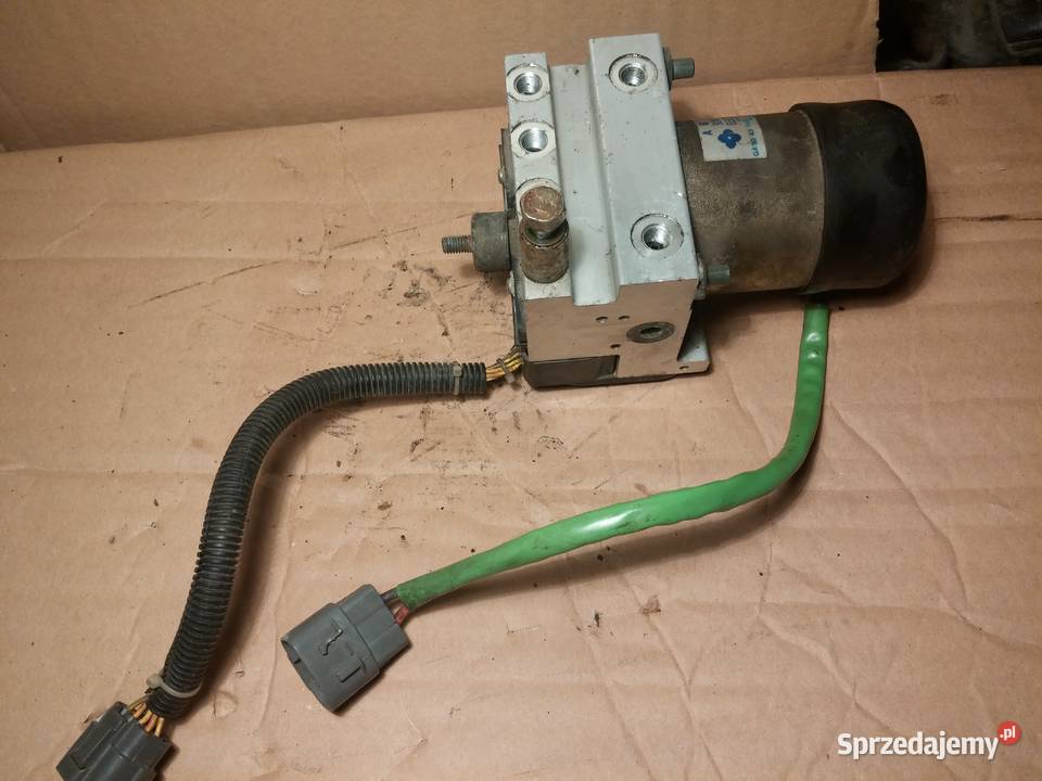 pompa abs Ford Probe II 1995r pompy hamulcowe