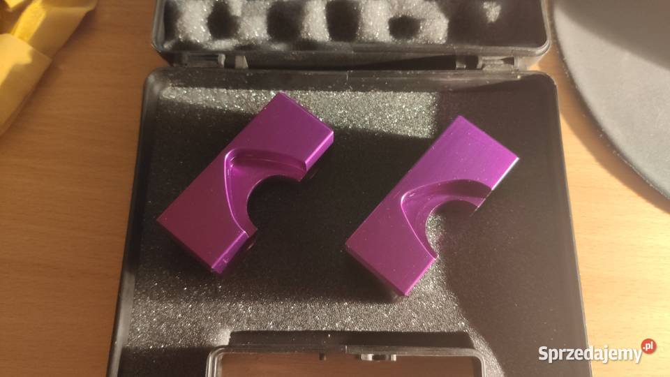 Blokady rozrządu Alfa romeo 156 16 TS Silniki i osprzęt Chełmża