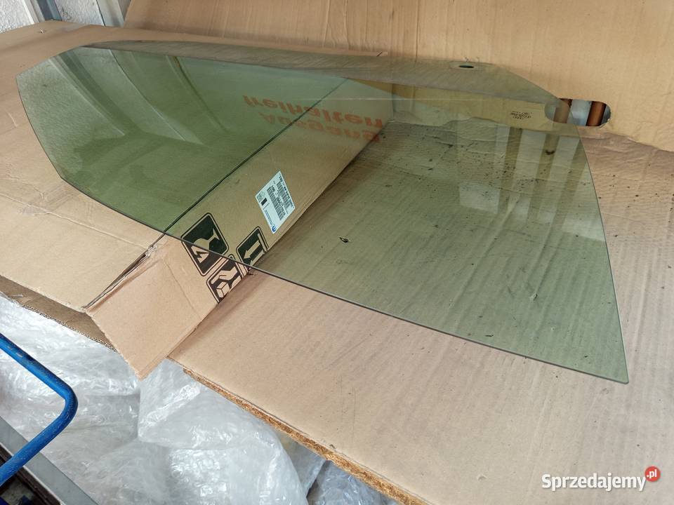 Szyba prawa drzwi audi a3 8p cabrio orginalna Rzeszów