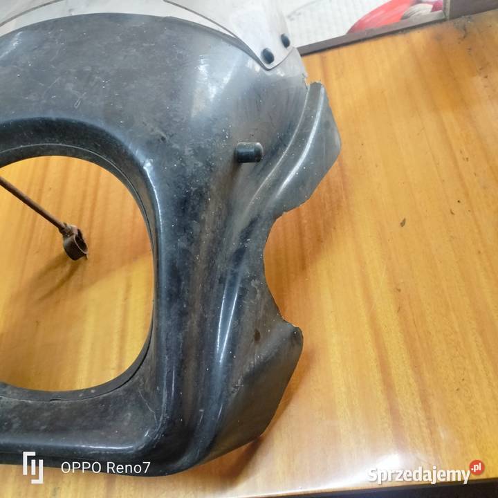Owiewka Jawa MZ Łubno