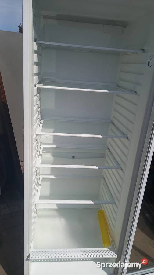 Lodówka sklepowa Elektrolux Kórnik