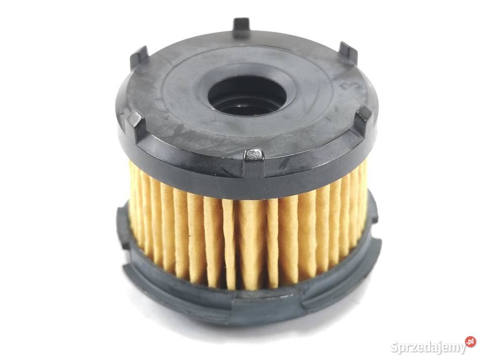 ZESTAW NAPRAWCZY FILTRA LPG FORD FOCUS MK2 lubelskie