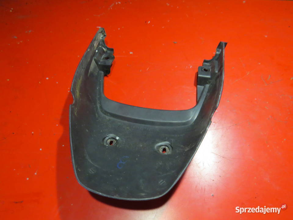 HONDA TRANSALP XL650V XV 650 V ZADUPEK ogon