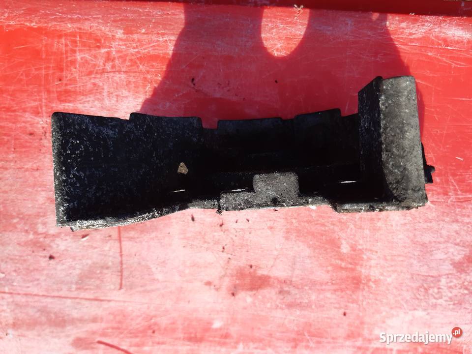 Audi VW Seat Skoda 19 TDI Obudowa Uszczelniacz Mińsk Mazowiecki sprzedam