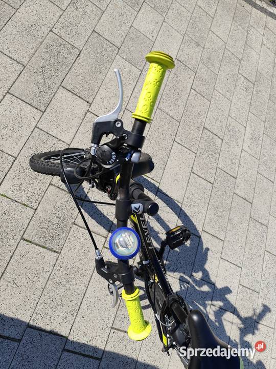 rower kross level mini 20 kola 20 58 lat 110 do Żółwin