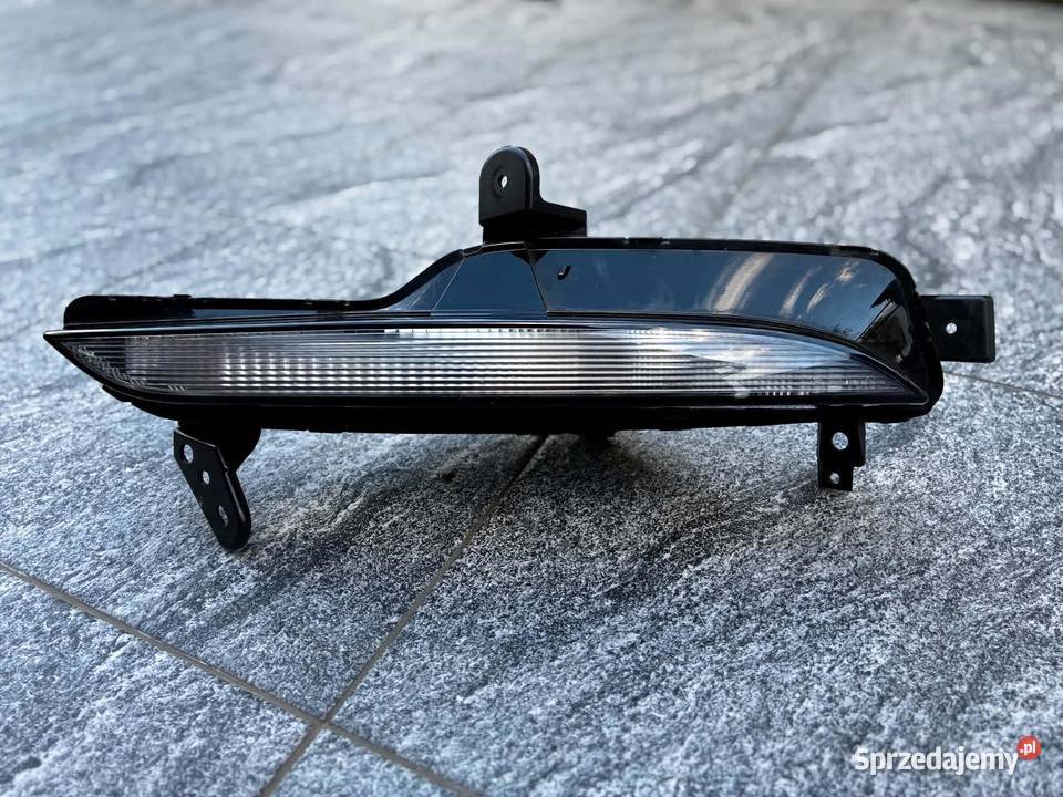 RENAULT MEGANE 4 2015 KIERUNKOWSKAZ LEWY Kierunkowskazy Żywiec