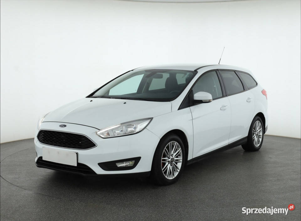 Ford Focus 15 TDCi ABS Piaseczno