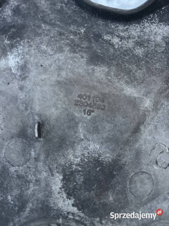 Kołpak Ford 16 Kołpaki Akcesoria Górki