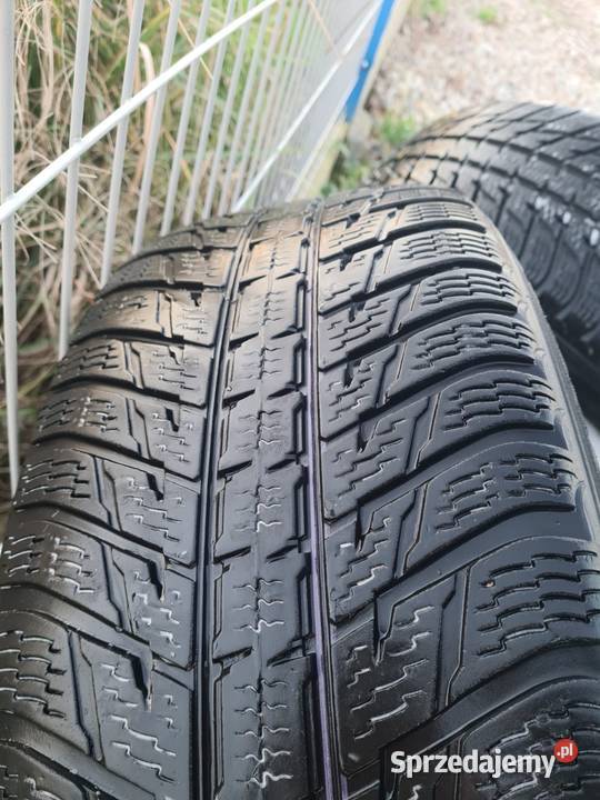 Koła Volvo XC60 18 R18
75J
ET505
Rozstaw 5x108 lubelskie sprzedam
