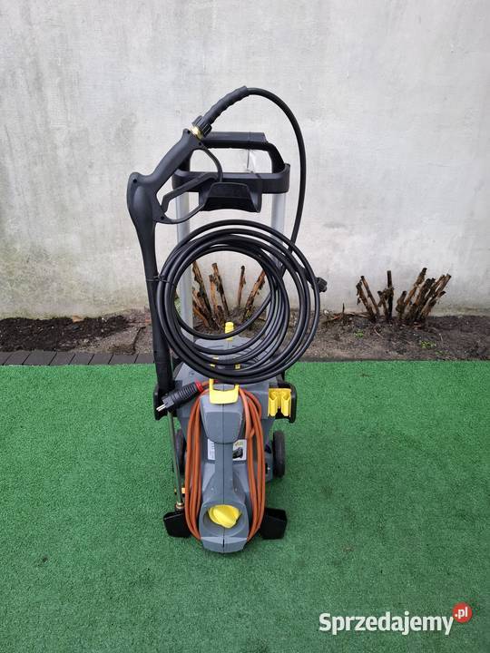 Myjka ciśnieniowa KARCHER HD 511 P Wysyłka Radom