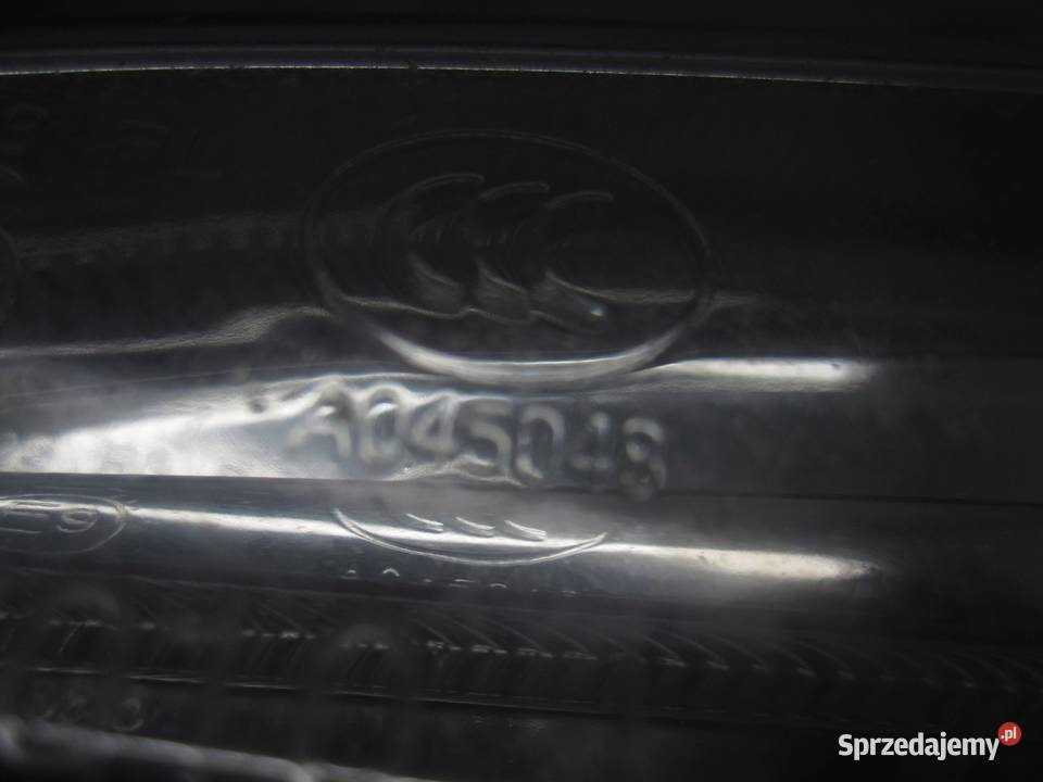 HYUNDAI i40 12r lampa lewa przód ANGLIK świętokrzyskie Kielce sprzedam