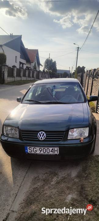 Bora 16 LPG hak opłaty do 2026 Myślachowice