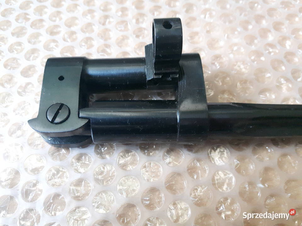 Bagnet składany Mosin wz44 kompletny w podstawę Kielce sprzedam