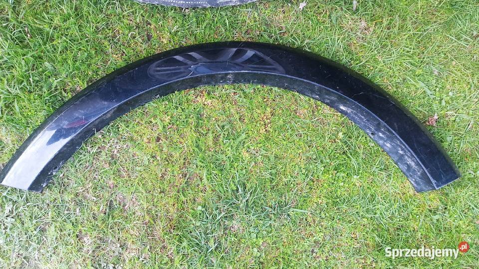 Ford Expedition II 20022006 Listwa błotnika