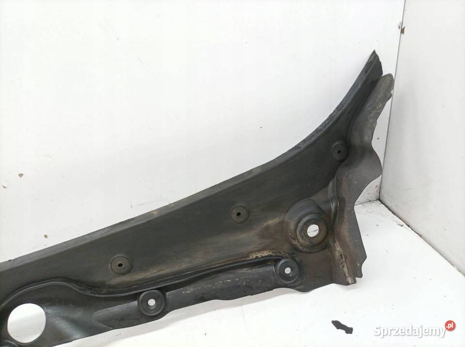 PODSZYBIE PLASTIKOWE EUROPA 7203124 Bmw Seria 5