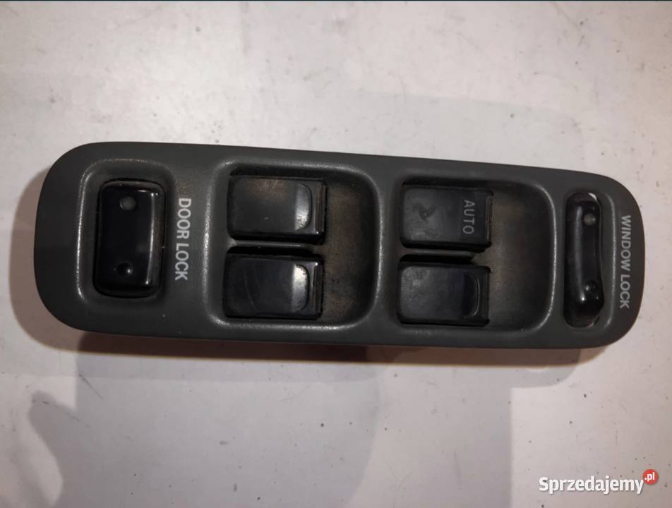 Przełącznik szyb Suzuki Baleno