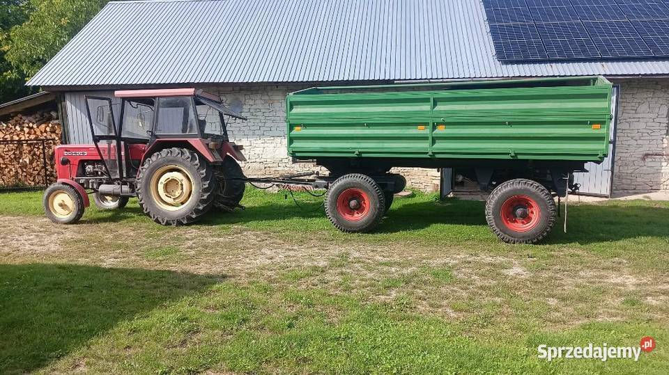 Ursus c360 Ursus lubelskie sprzedam